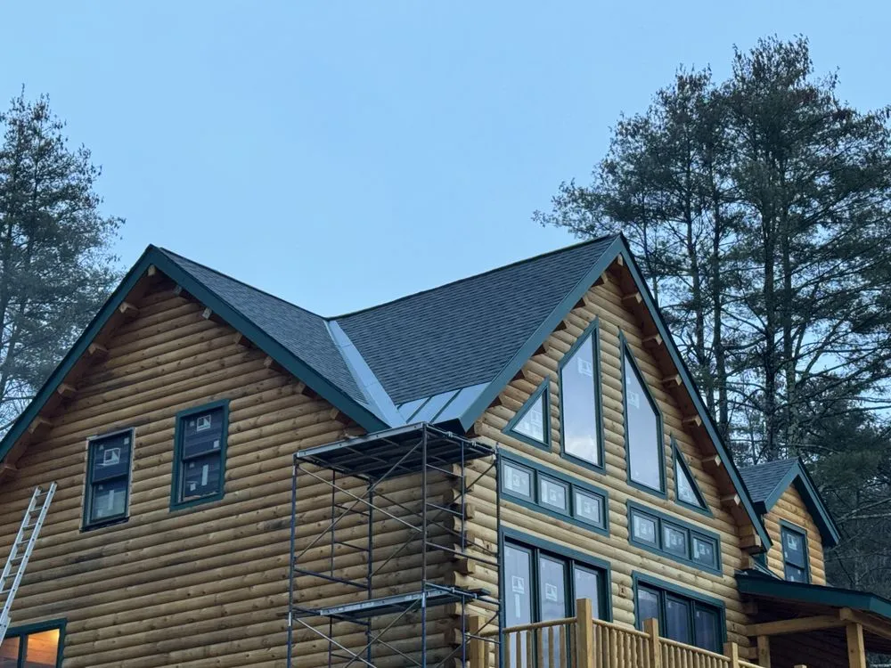 Slide of Boivin Enterprises