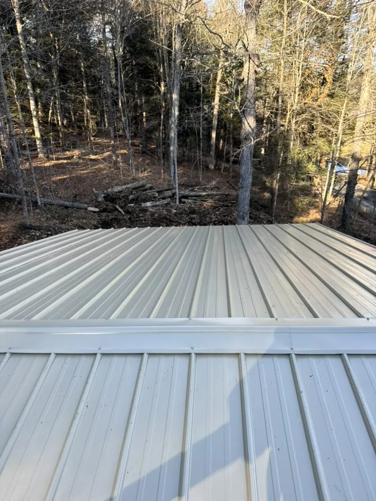 Slide of Boivin Enterprises