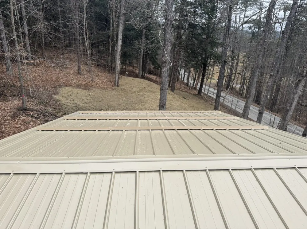 Slide of Boivin Enterprises