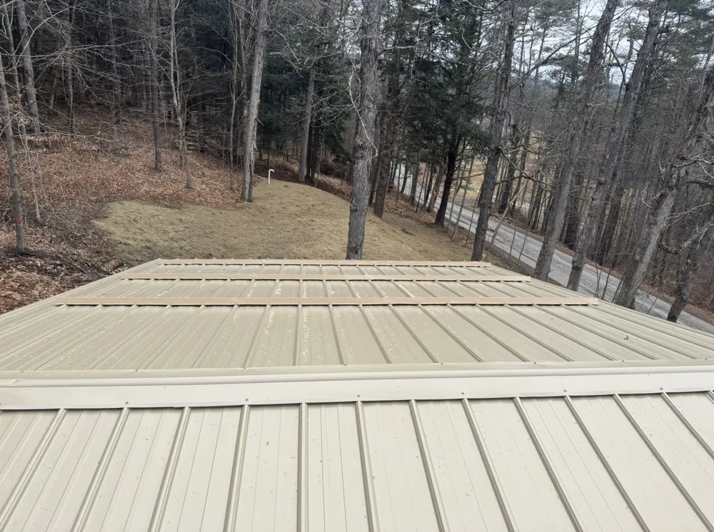 Slide of Boivin Enterprises