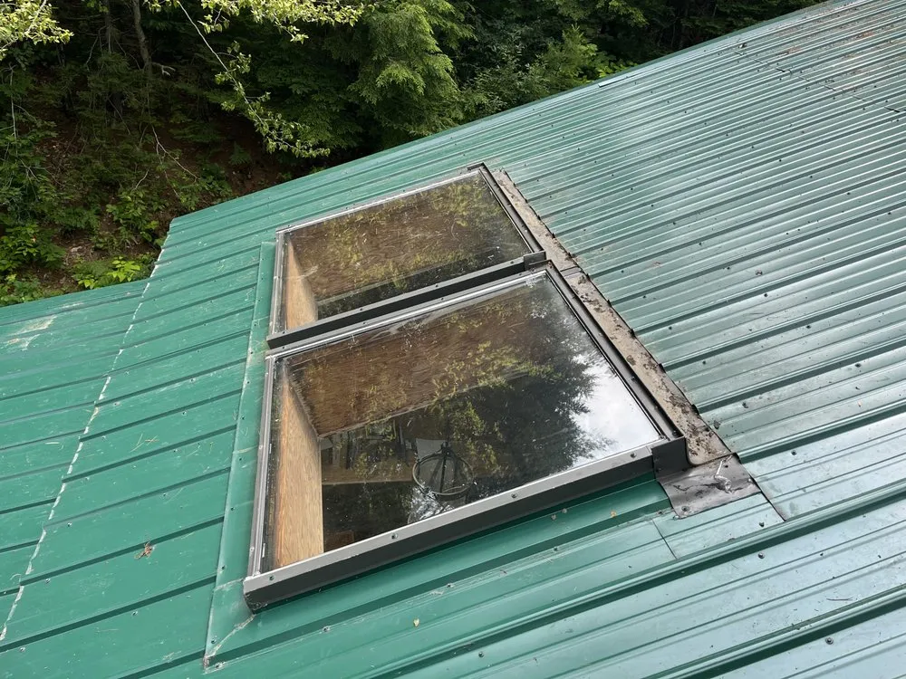 Slide of Boivin Enterprises