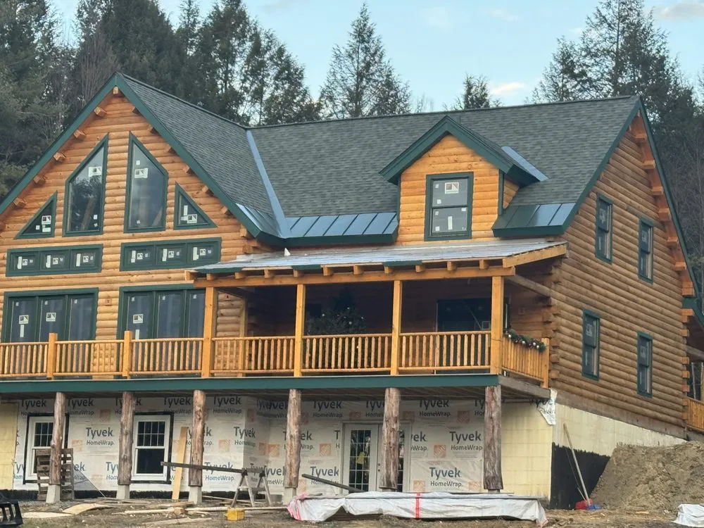 Slide of Boivin Enterprises