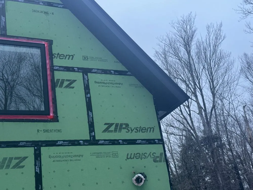 Slide of Boivin Enterprises