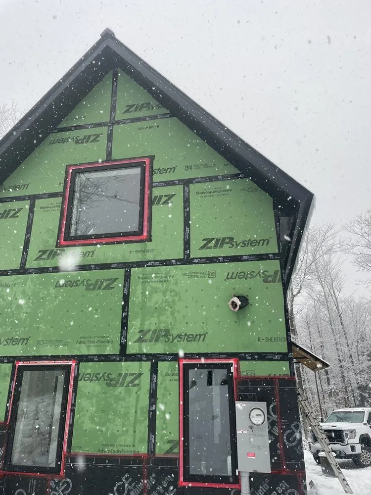 Slide of Boivin Enterprises