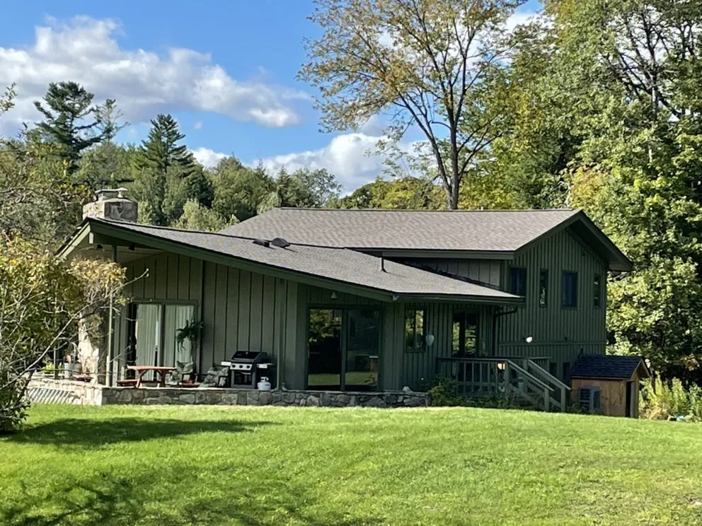 Slide of Boivin Enterprises