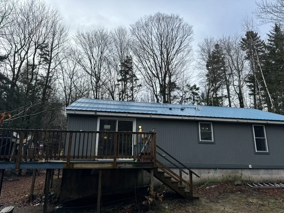 Slide of Boivin Enterprises