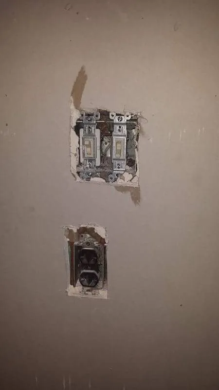 Slide of Bojangles Roofing & Remodeling