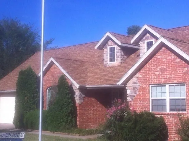 Slide of Bojangles Roofing & Remodeling