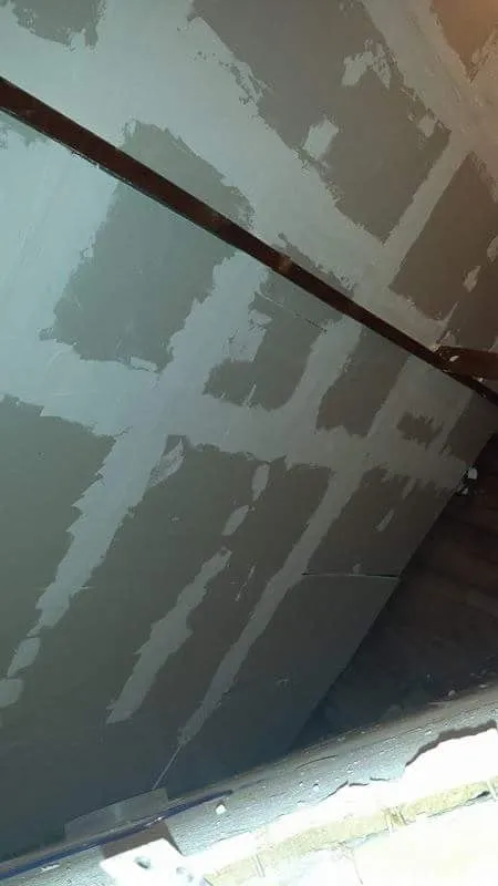 Slide of Bojangles Roofing & Remodeling