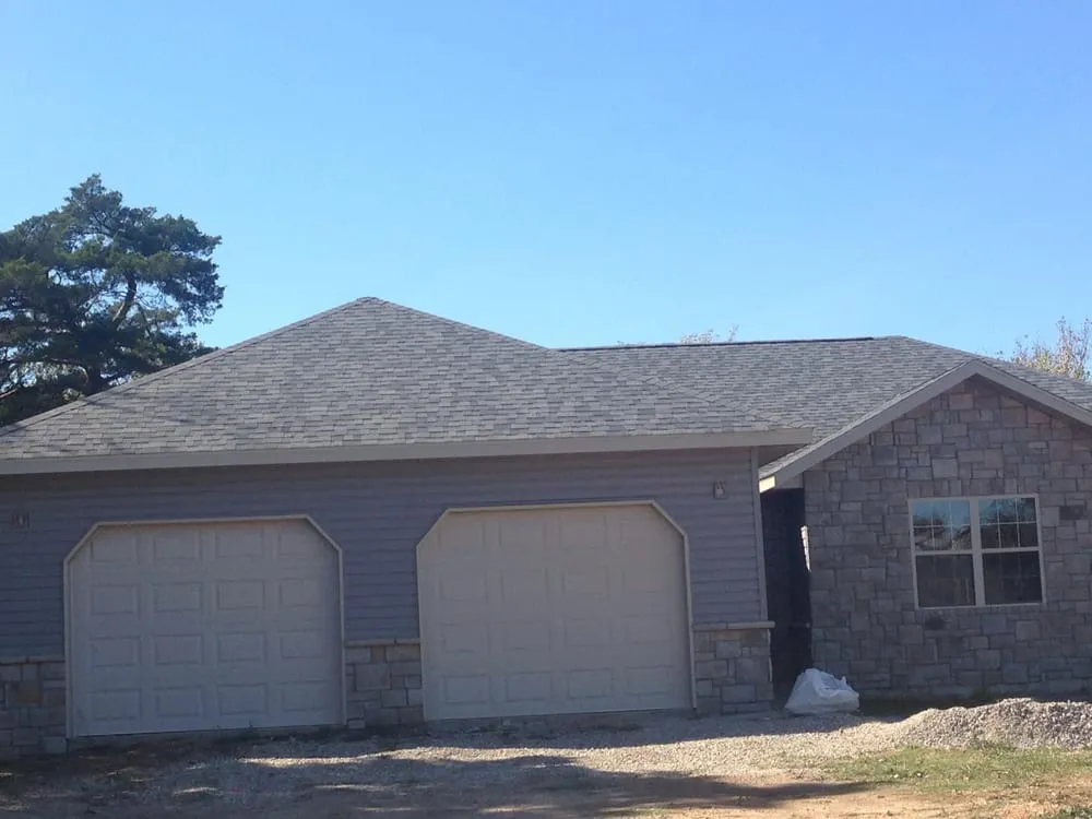 Slide of Bojangles Roofing & Remodeling