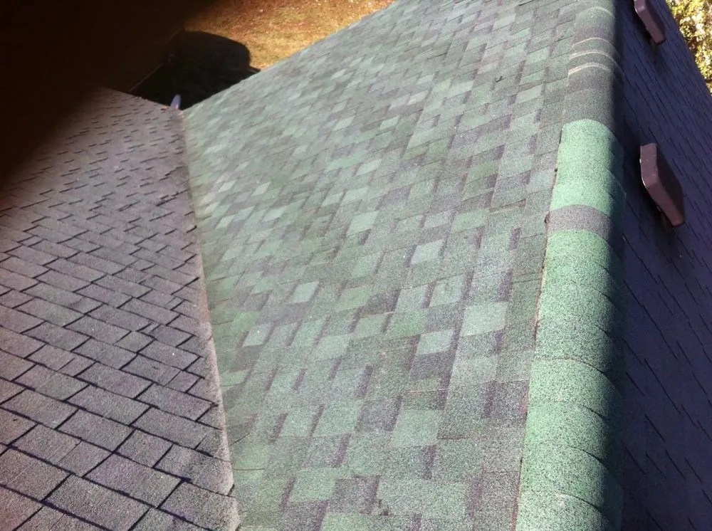 Slide of Bojangles Roofing & Remodeling