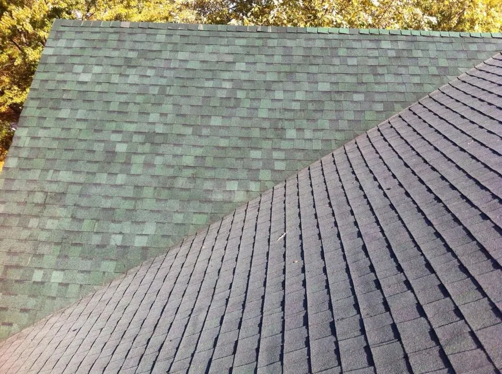 Slide of Bojangles Roofing & Remodeling