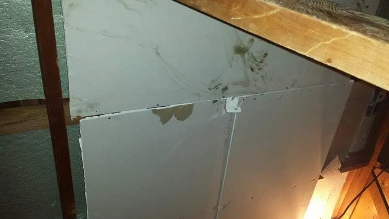 Slide of Bojangles Roofing & Remodeling