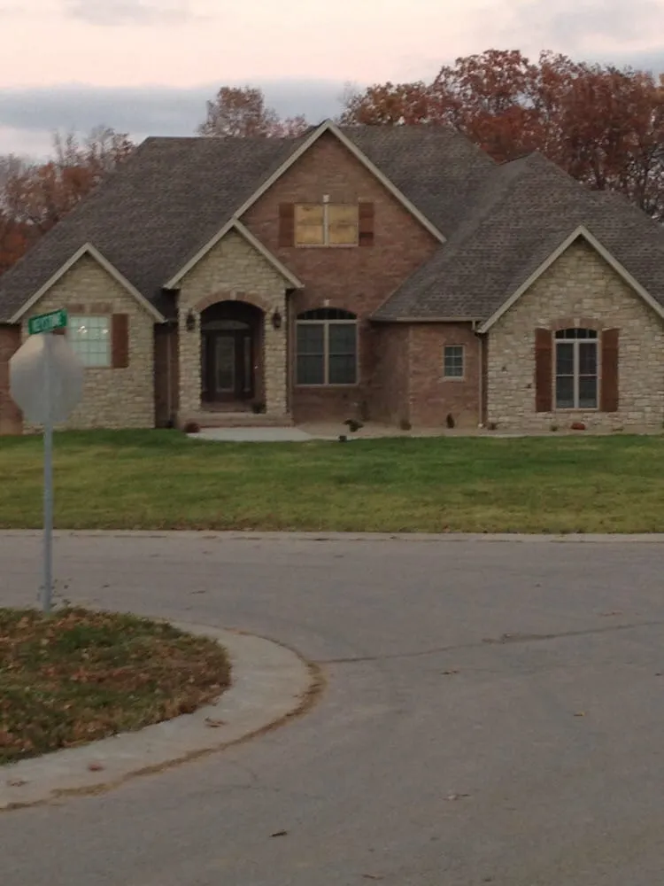 Reliable roof replacement experts serving Falcon, MO - Bojangles Roofing&Remodeling