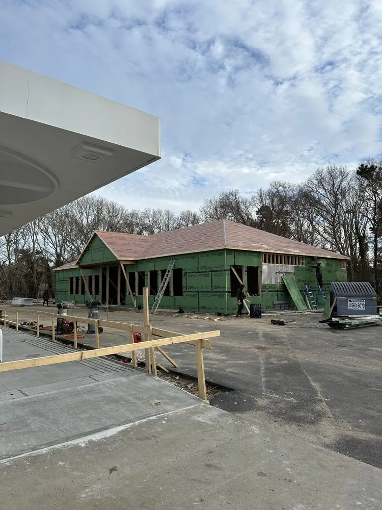 Slide of Boka's Pro Builders