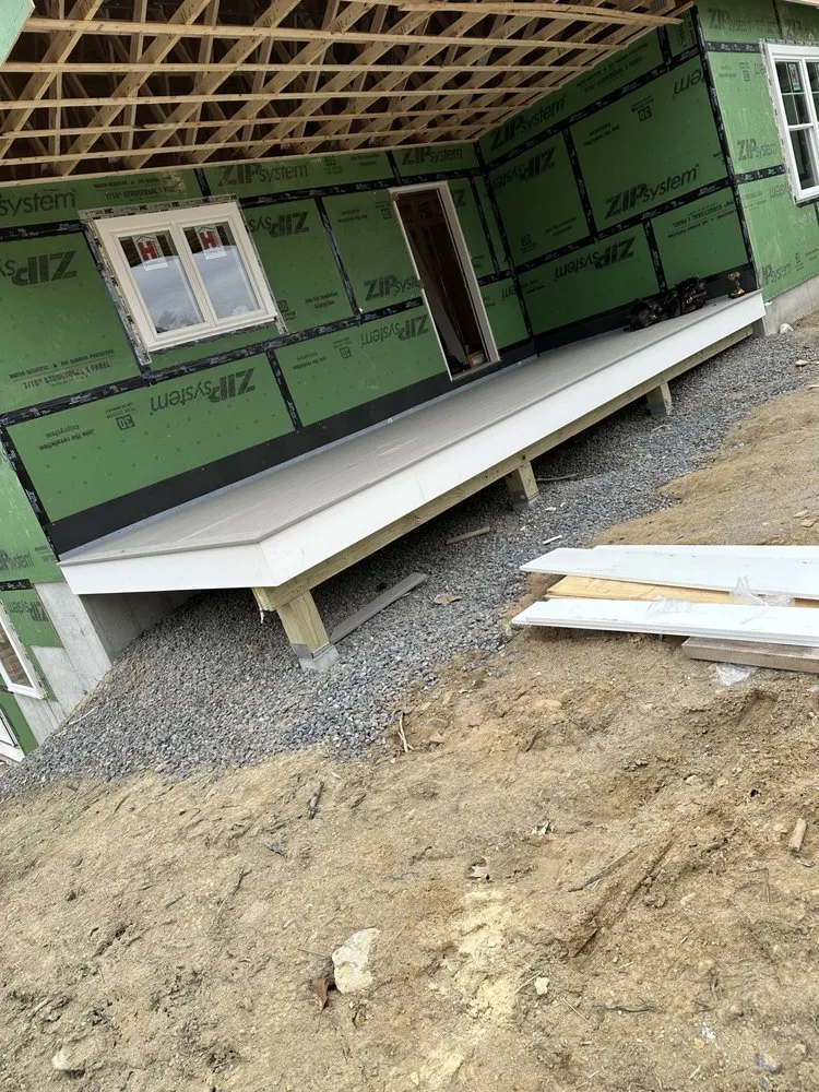 Slide of Boka's Pro Builders