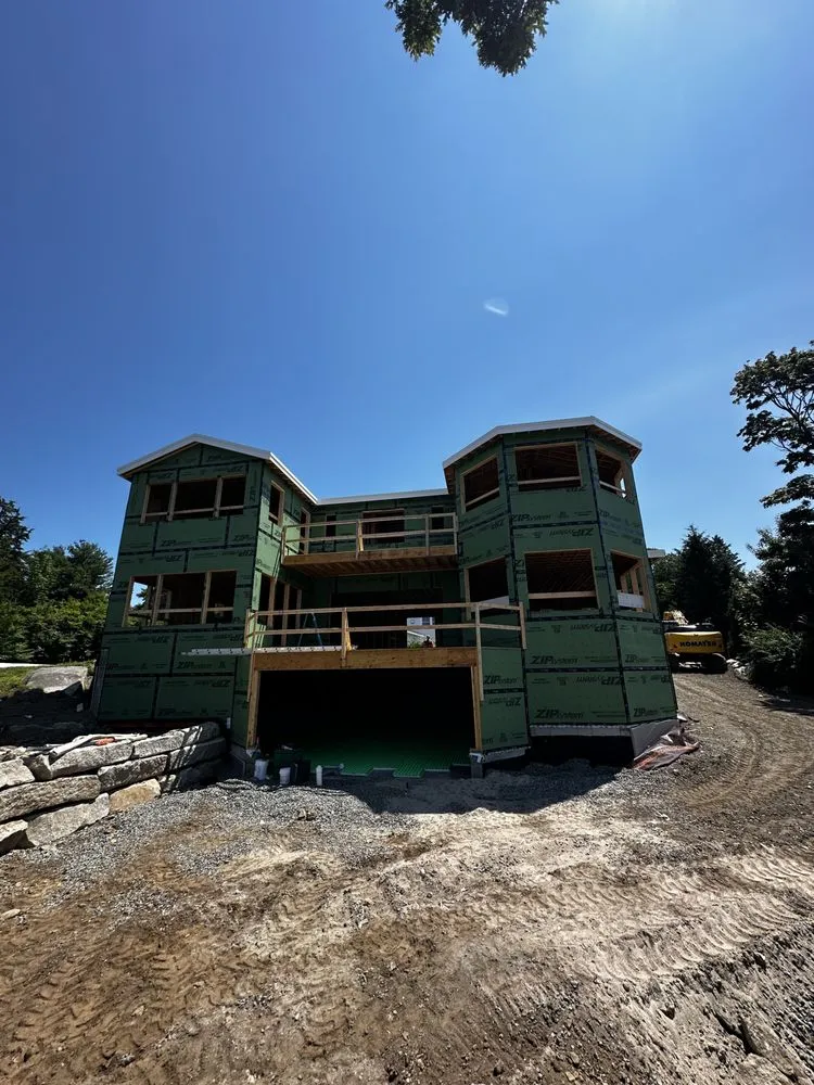 Slide of Boka's Pro Builders