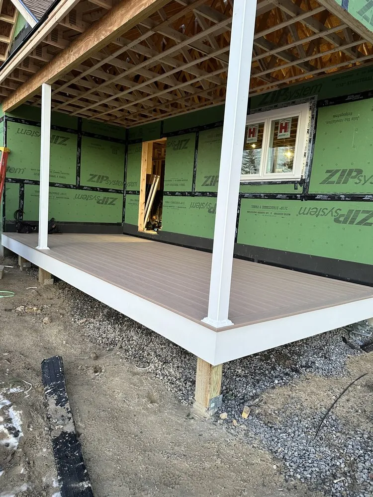 Slide of Boka's Pro Builders