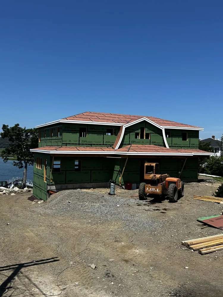 Slide of Boka's Pro Builders