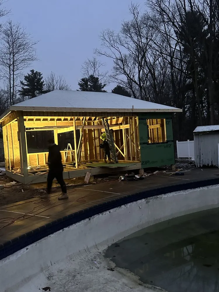 Slide of Boka's Pro Builders