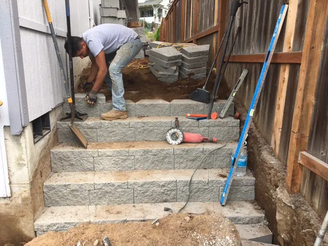 Slide of Bolanos General Construction