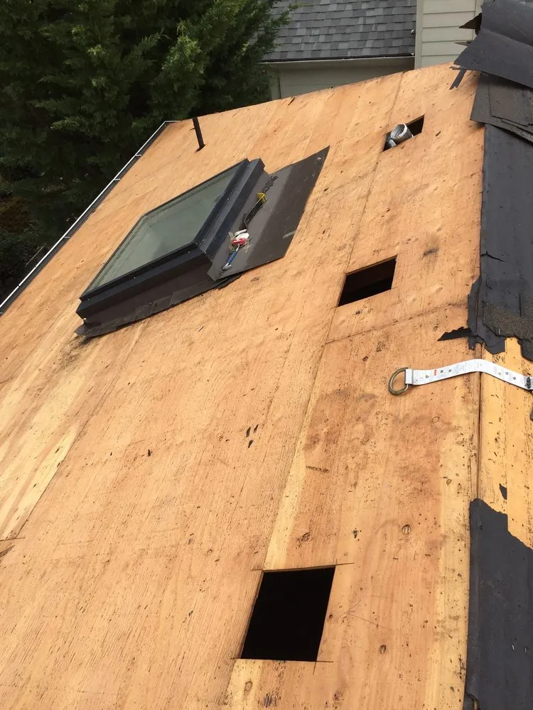 Slide of Bolanos General Construction