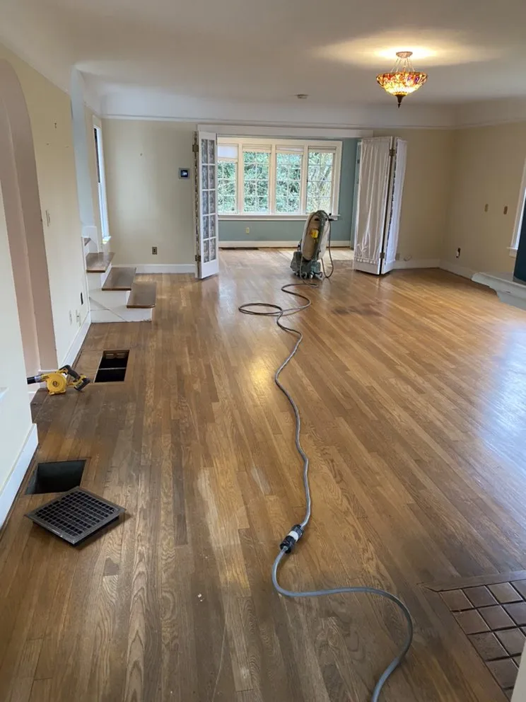 Slide of Bolanos General Construction