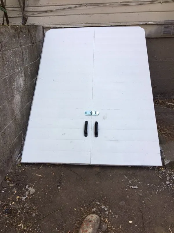 Slide of Bolanos General Construction