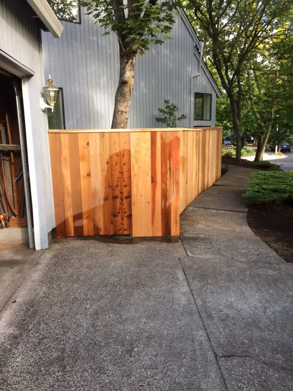 Slide of Bolanos General Construction