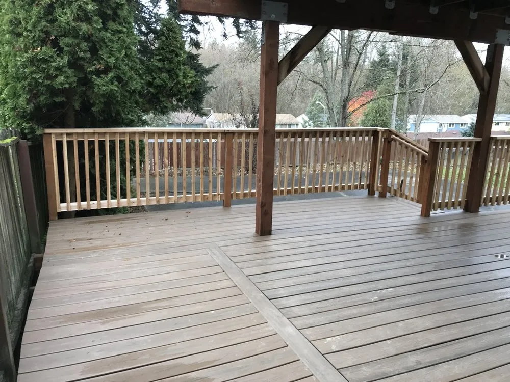 Slide of Bolanos General Construction