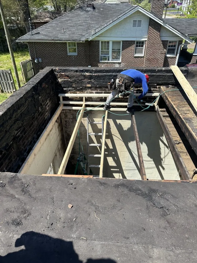 Slide of Bolanos Remodeling Services