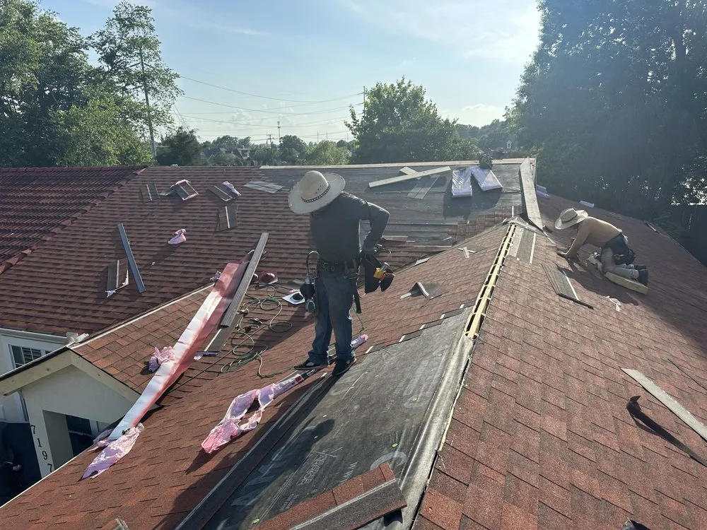 Slide of Bolanos Remodeling Services