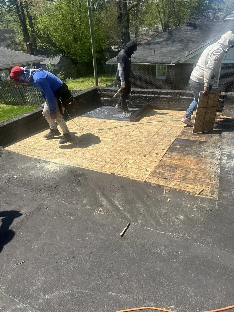 Slide of Bolanos Remodeling Services