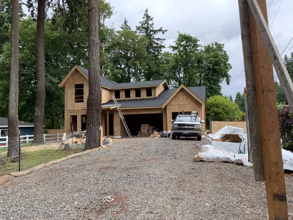 Slide of Bolanos Roofing