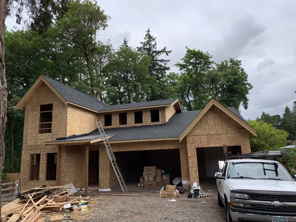 Slide of Bolanos Roofing