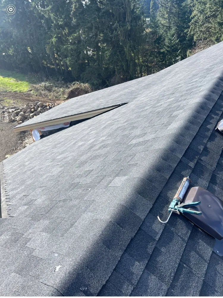 Slide of Bolanos Roofing