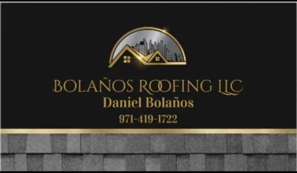Bolanos Roofing