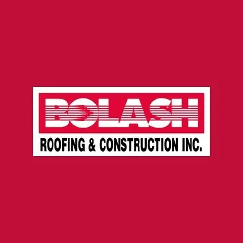 Slide of Bolash Roofing & Construction