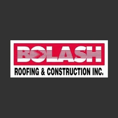 Bolash Roofing & Construction
