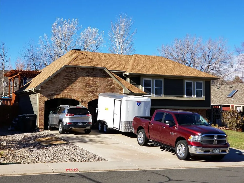 Slide of Bold Brothers Roofing