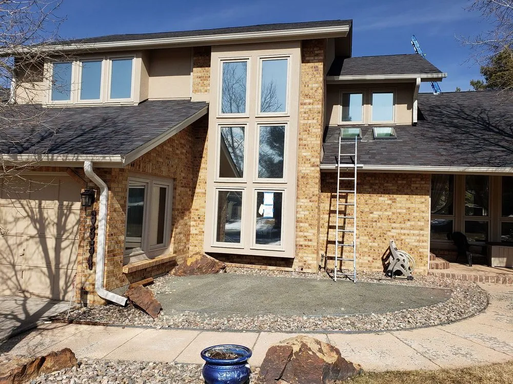 Slide of Bold Brothers Roofing