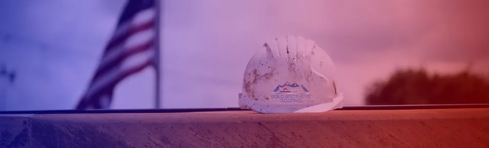 Slide of Bold Brothers Roofing