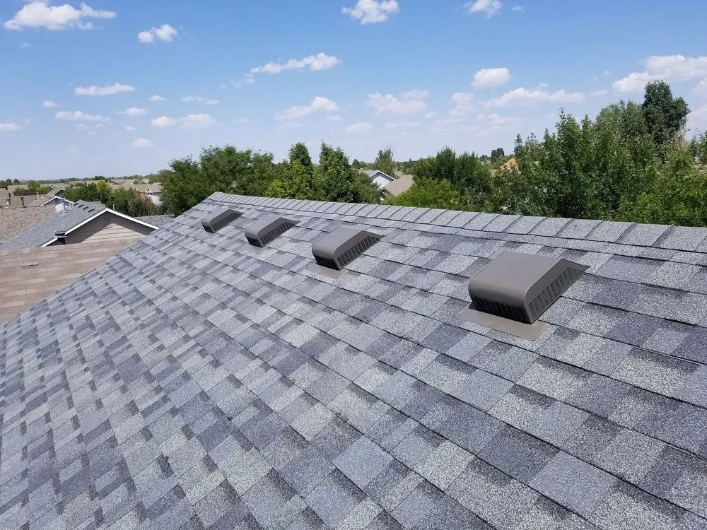 Slide of Bold Brothers Roofing