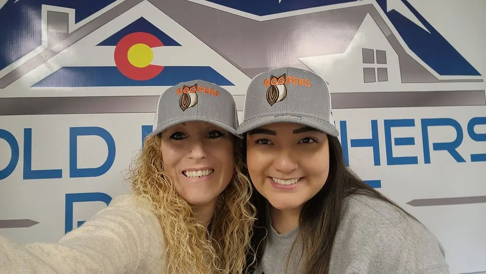 Slide of Bold Brothers Roofing