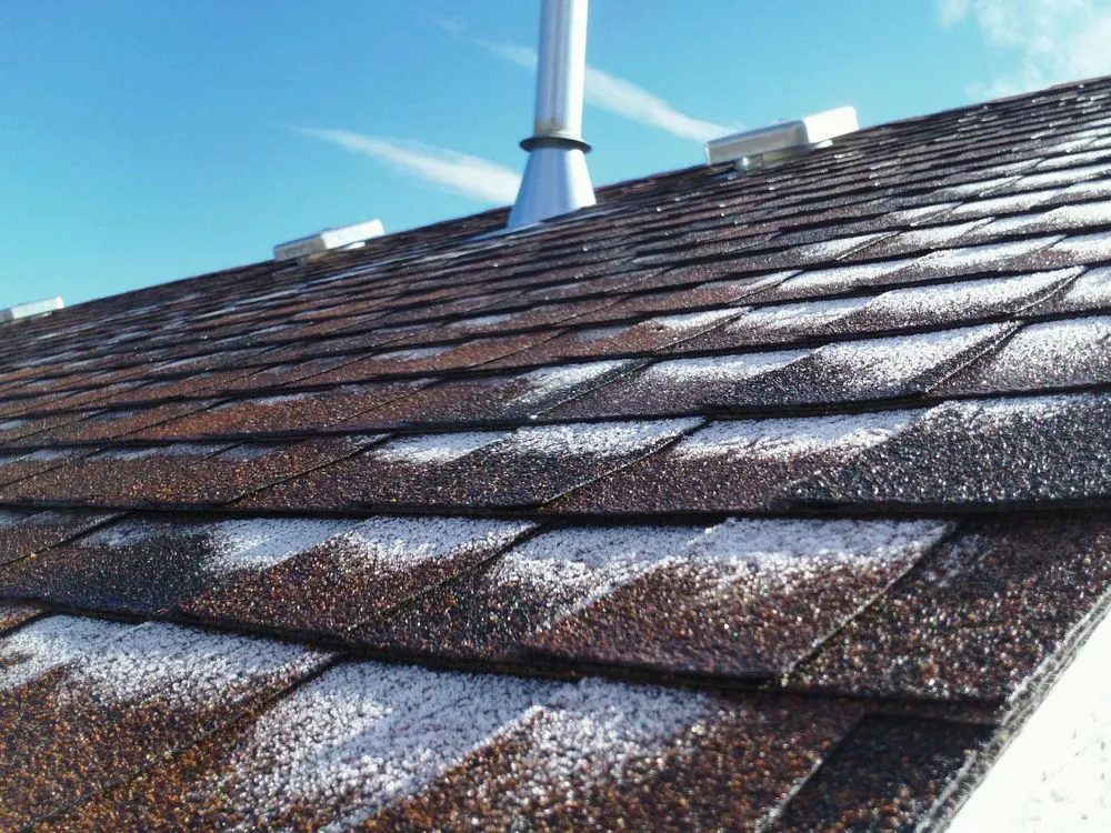 Slide of Bold Brothers Roofing
