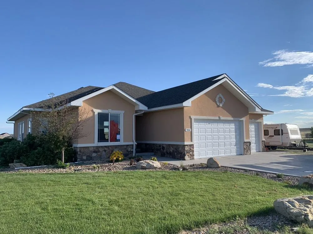 Slide of Bold Brothers Roofing