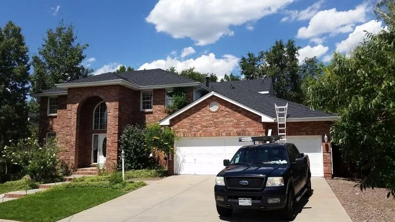 Slide of Bold Brothers Roofing