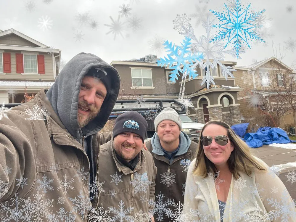 Slide of Bold Brothers Roofing