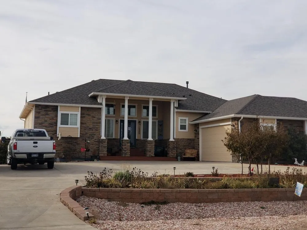 Slide of Bold Brothers Roofing