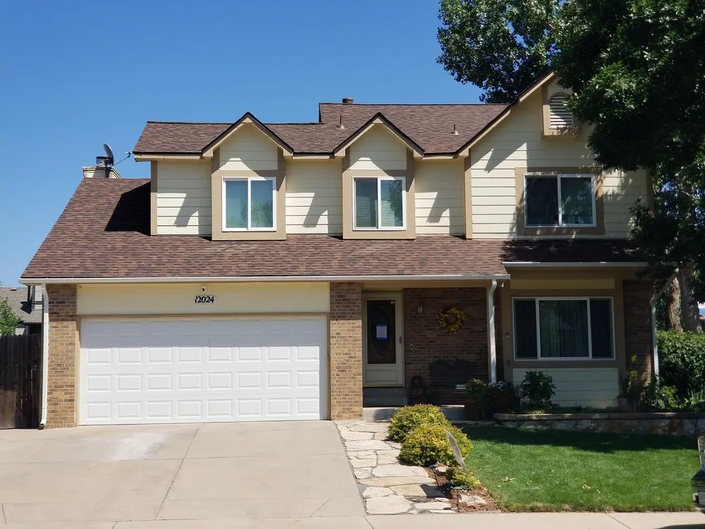 Slide of Bold Brothers Roofing